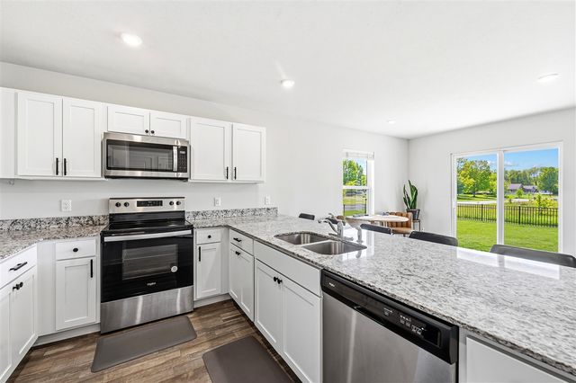 4267 Country Meadows Drive, Kalamazoo, MI 49048