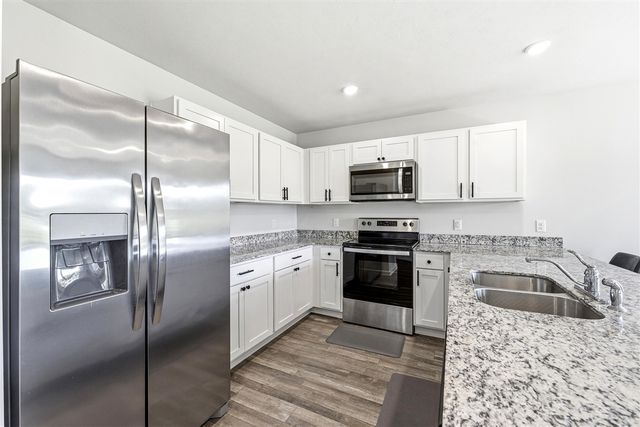 4267 Country Meadows Drive, Kalamazoo, MI 49048