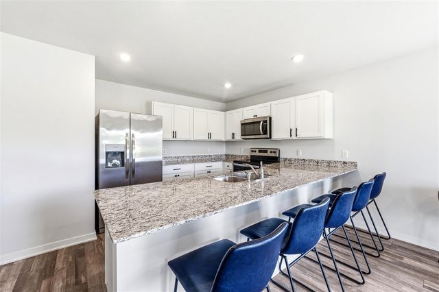 4267 Country Meadows Drive, Kalamazoo, MI 49048