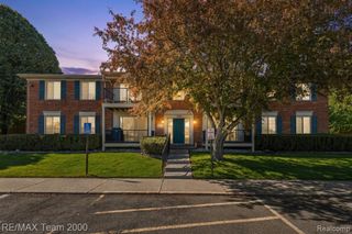 12049 Ina Drive, Sterling Heights, MI 48312