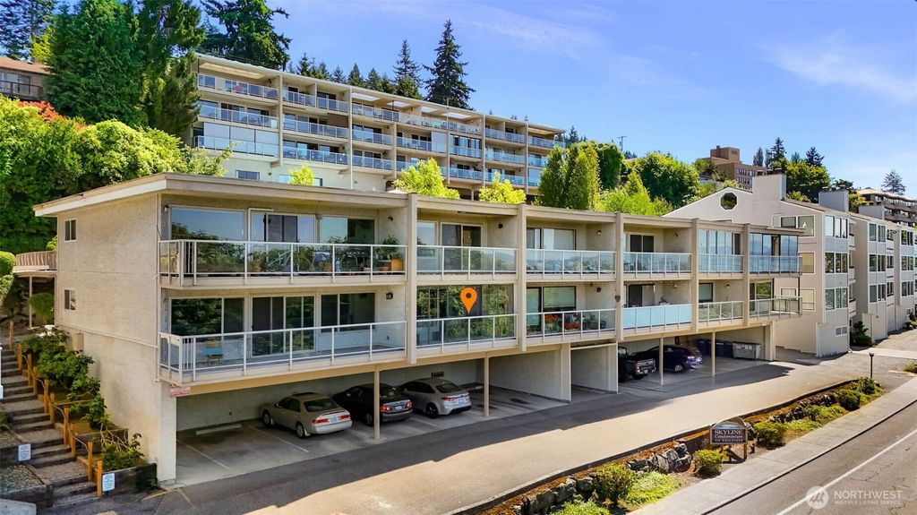 414 Boulevard #105, Bellingham, WA 98225
