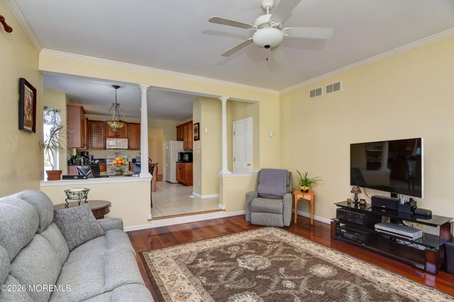 25 Monticello Way, South River, NJ 08882