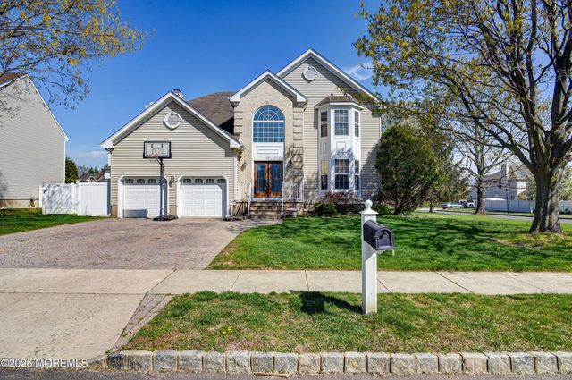 25 Monticello Way, South River, NJ 08882