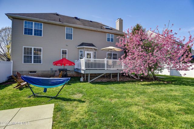 25 Monticello Way, South River, NJ 08882