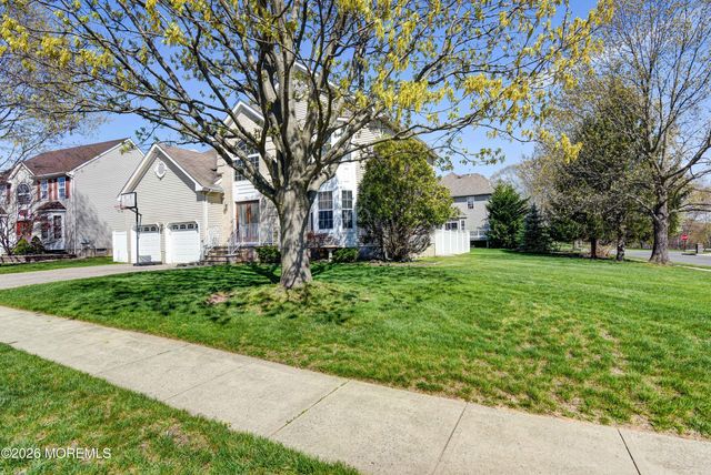 25 Monticello Way, South River, NJ 08882