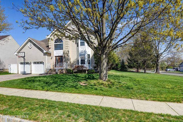 25 Monticello Way, South River, NJ 08882