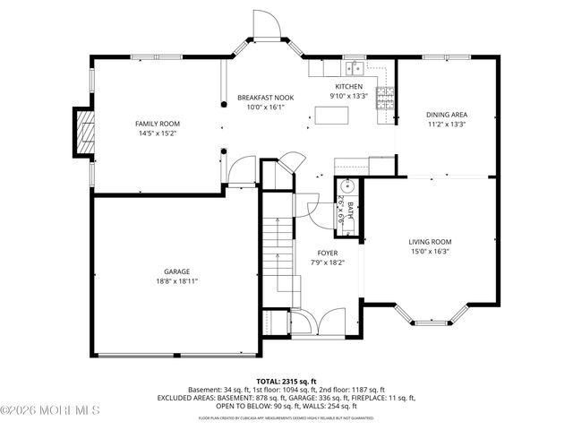 25 Monticello Way, South River, NJ 08882