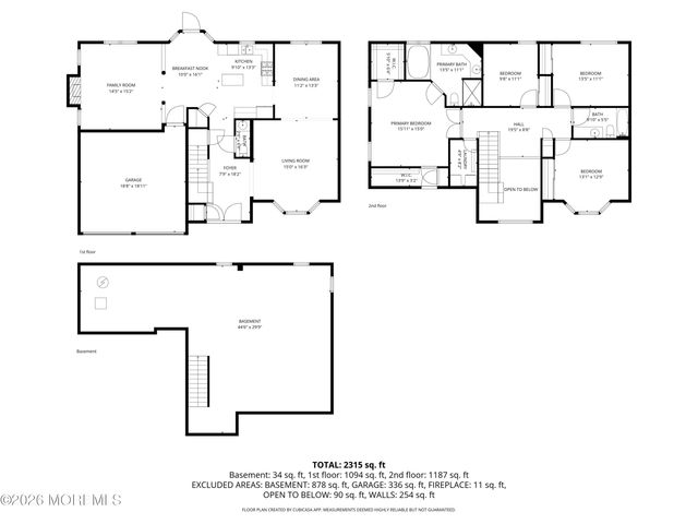 25 Monticello Way, South River, NJ 08882