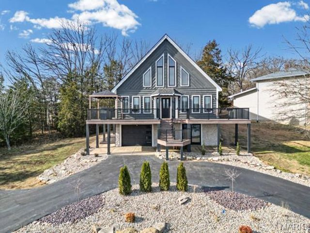 9679 W Vista Drive, Unincorporated, MO 63050