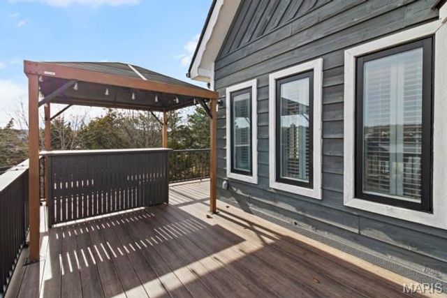 9679 W Vista Drive, Unincorporated, MO 63050