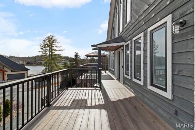 9679 W Vista Drive, Unincorporated, MO 63050