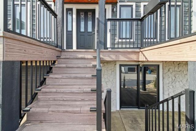 9679 W Vista Drive, Unincorporated, MO 63050