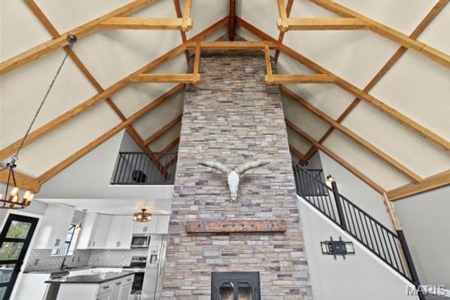 9679 W Vista Drive, Unincorporated, MO 63050