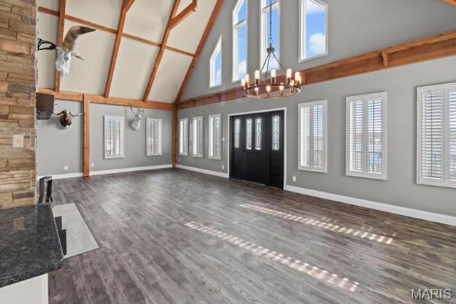 9679 W Vista Drive, Unincorporated, MO 63050