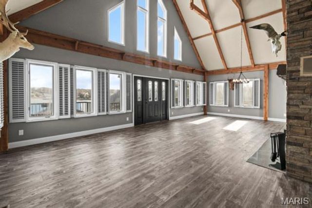 9679 W Vista Drive, Unincorporated, MO 63050