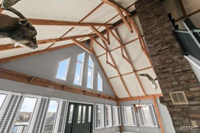 9679 W Vista Drive, Unincorporated, MO 63050