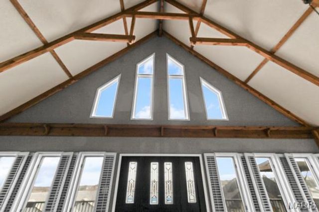 9679 W Vista Drive, Unincorporated, MO 63050