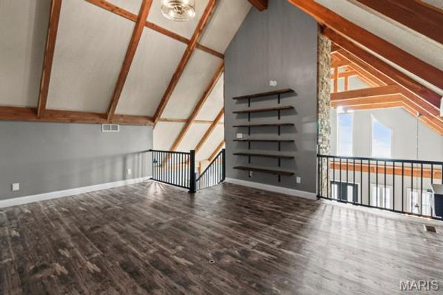 9679 W Vista Drive, Unincorporated, MO 63050