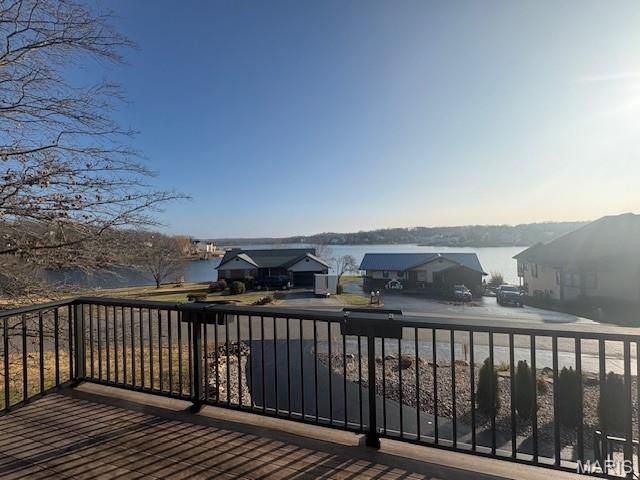 9679 W Vista Drive, Unincorporated, MO 63050