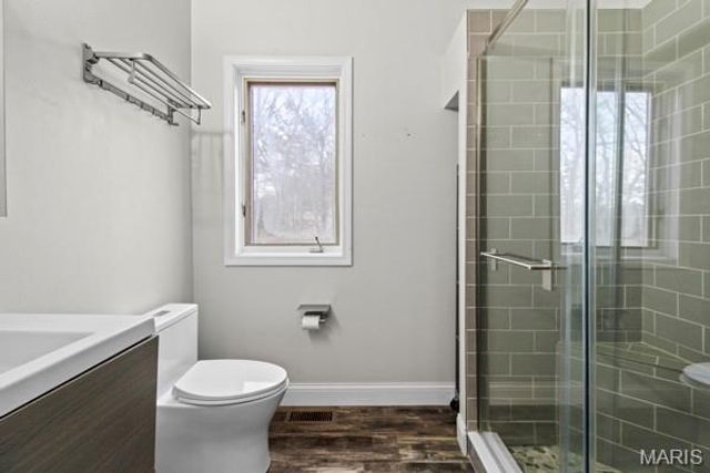 9679 W Vista Drive, Unincorporated, MO 63050