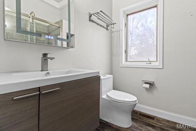 9679 W Vista Drive, Unincorporated, MO 63050