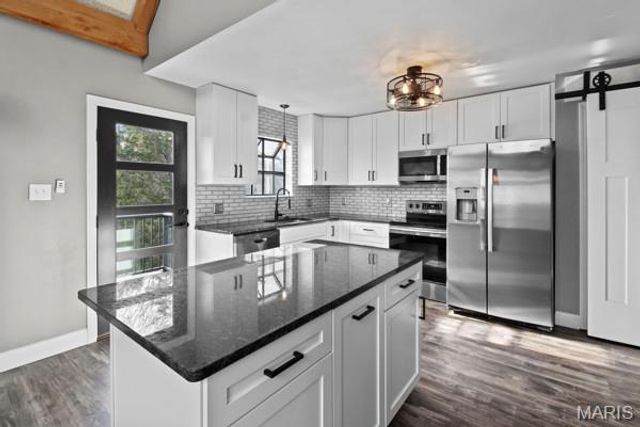 9679 W Vista Drive, Unincorporated, MO 63050