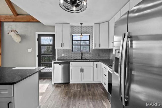 9679 W Vista Drive, Unincorporated, MO 63050