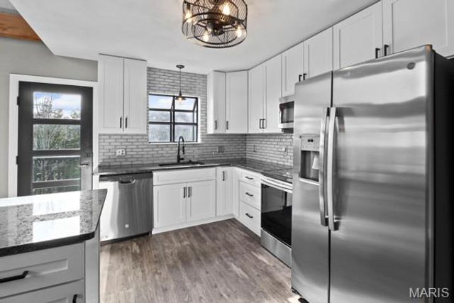 9679 W Vista Drive, Unincorporated, MO 63050