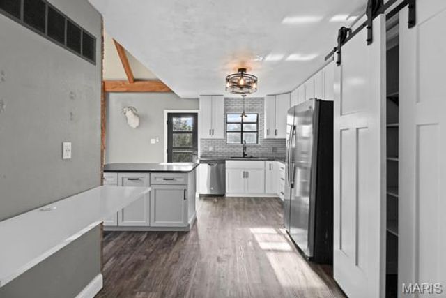 9679 W Vista Drive, Unincorporated, MO 63050