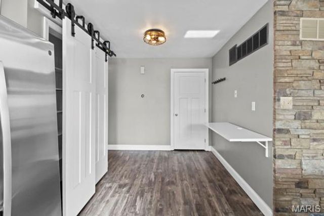 9679 W Vista Drive, Unincorporated, MO 63050