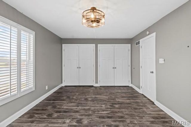 9679 W Vista Drive, Unincorporated, MO 63050