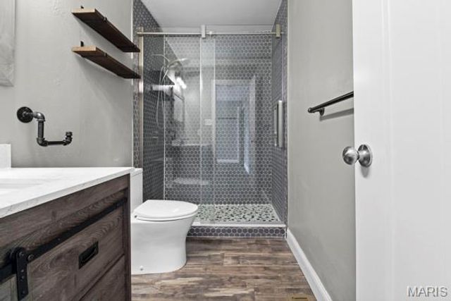 9679 W Vista Drive, Unincorporated, MO 63050