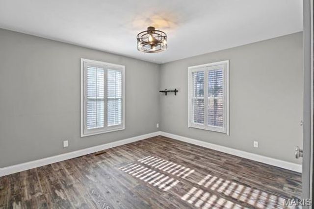 9679 W Vista Drive, Unincorporated, MO 63050