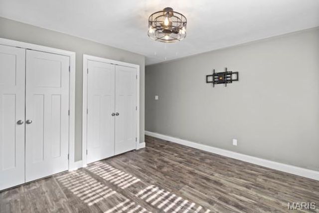 9679 W Vista Drive, Unincorporated, MO 63050