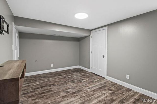 9679 W Vista Drive, Unincorporated, MO 63050