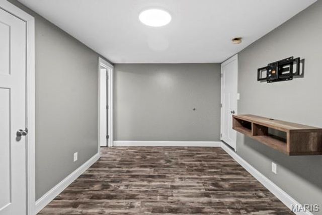 9679 W Vista Drive, Unincorporated, MO 63050