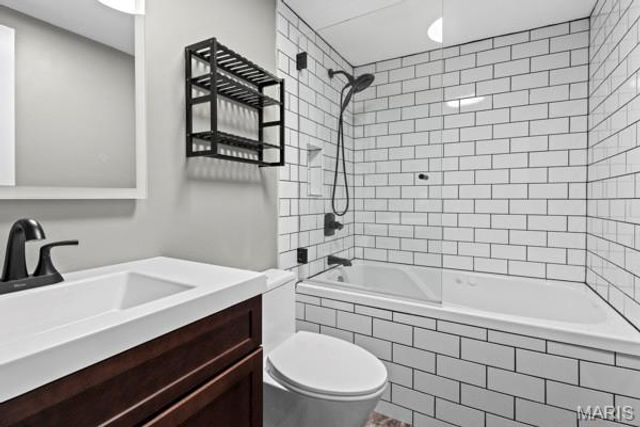 9679 W Vista Drive, Unincorporated, MO 63050