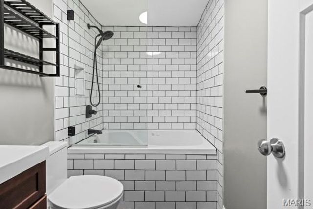 9679 W Vista Drive, Unincorporated, MO 63050