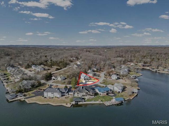 9679 W Vista Drive, Unincorporated, MO 63050