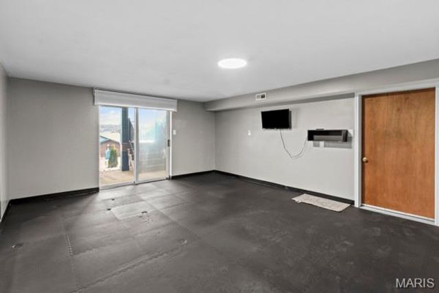 9679 W Vista Drive, Unincorporated, MO 63050