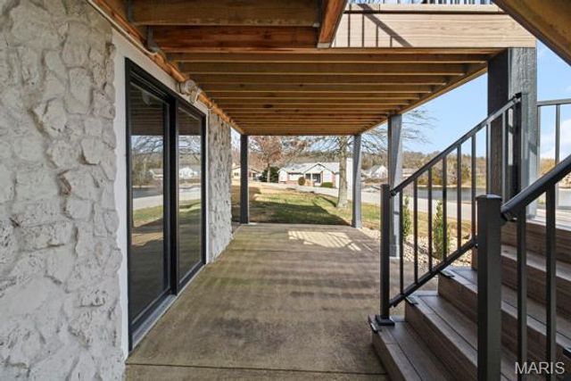 9679 W Vista Drive, Unincorporated, MO 63050