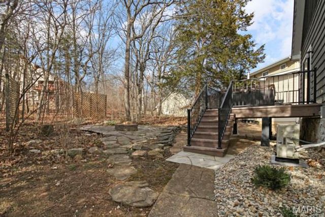 9679 W Vista Drive, Unincorporated, MO 63050