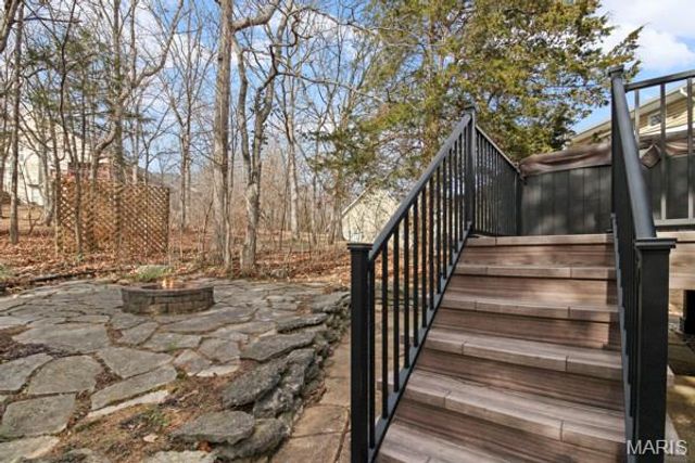 9679 W Vista Drive, Unincorporated, MO 63050