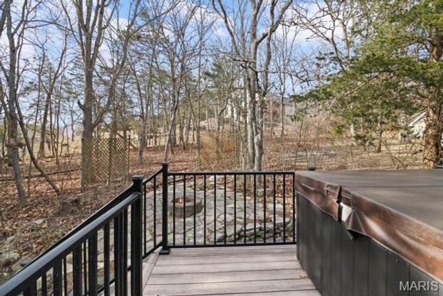 9679 W Vista Drive, Unincorporated, MO 63050