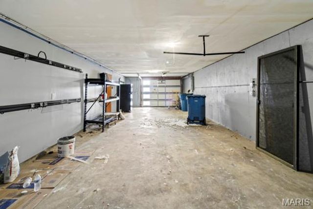 9679 W Vista Drive, Unincorporated, MO 63050