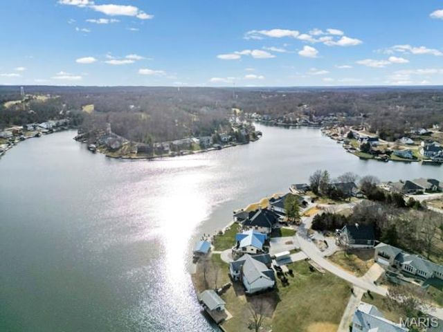 9679 W Vista Drive, Unincorporated, MO 63050