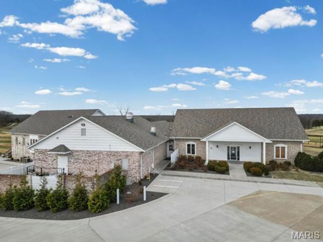 9679 W Vista Drive, Unincorporated, MO 63050