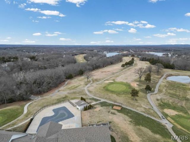 9679 W Vista Drive, Unincorporated, MO 63050