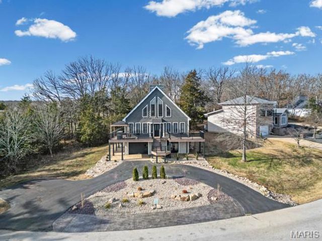 9679 W Vista Drive, Unincorporated, MO 63050