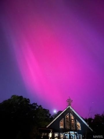 9679 W Vista Drive, Unincorporated, MO 63050